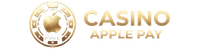 Casino Apple Pay